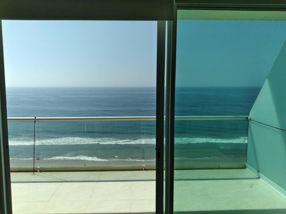 Beautiful 3 Bedroom, Fully Furnished, On The Beach Mazatlan Luaran gambar