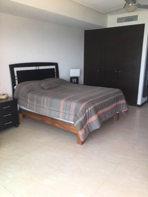 Beautiful 3 Bedroom, Fully Furnished, On The Beach Mazatlan Luaran gambar