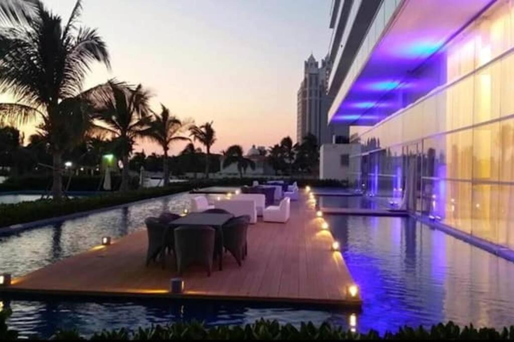 Beautiful 3 Bedroom, Fully Furnished, On The Beach Mazatlan Luaran gambar